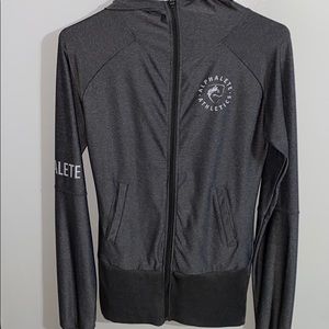 Alphalete Womens Jacket